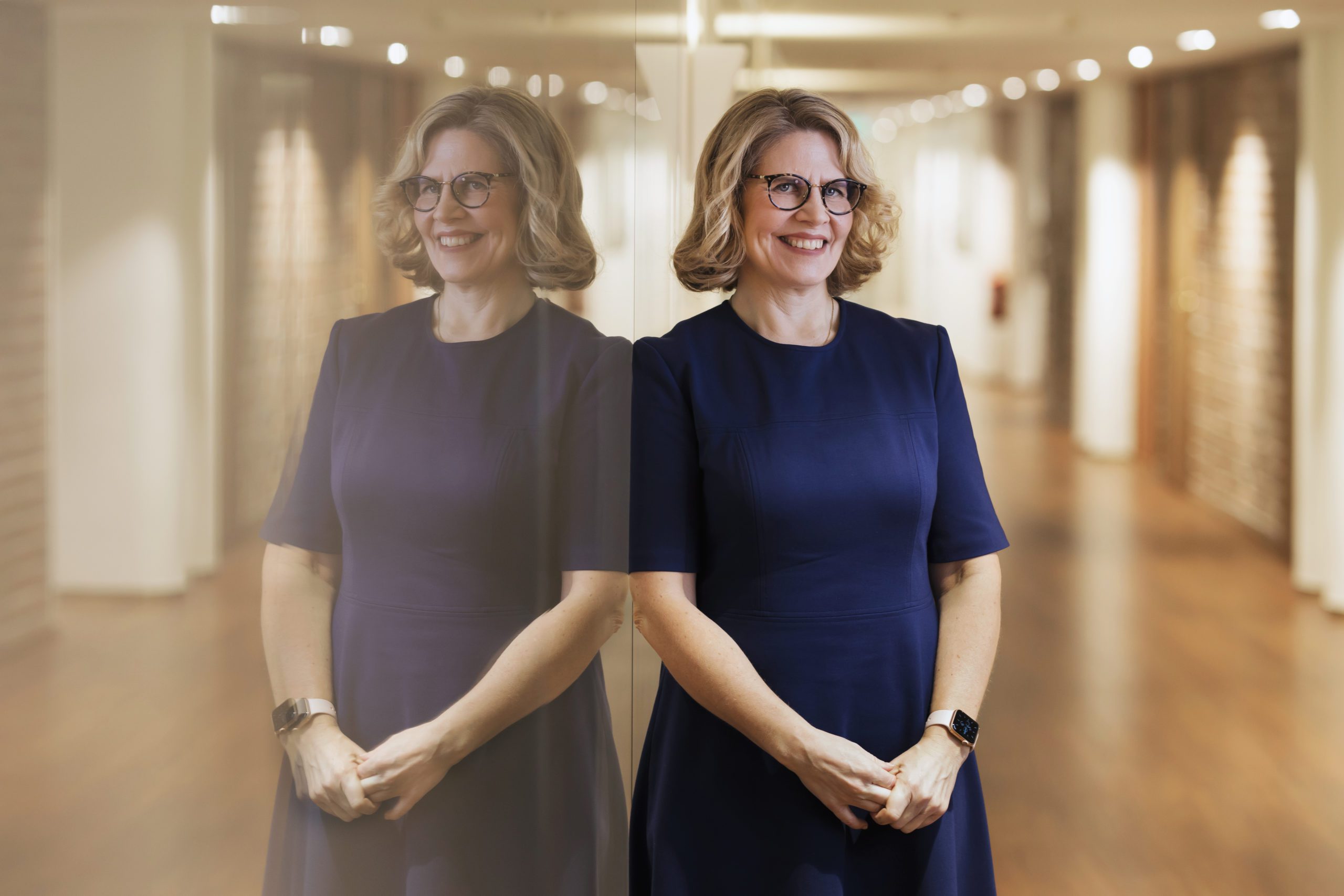 MarjaLiisa Niinikoski Suomi on maailmanlaajuisesti keihäänkärki