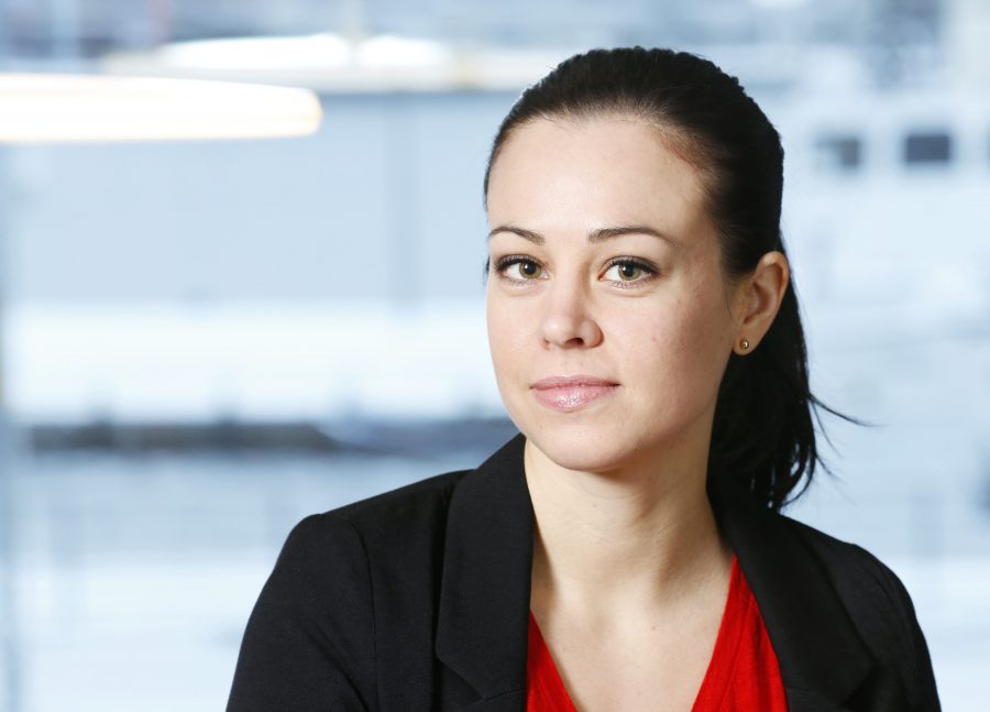 Gerri Ranta Jannika Ranta bloggaa: EU ja Yhdysvallat neuvottelupöytään ...