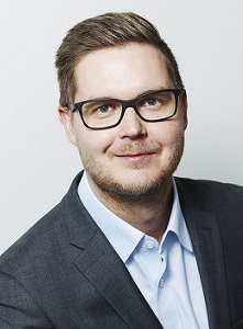 Antti Jämsén