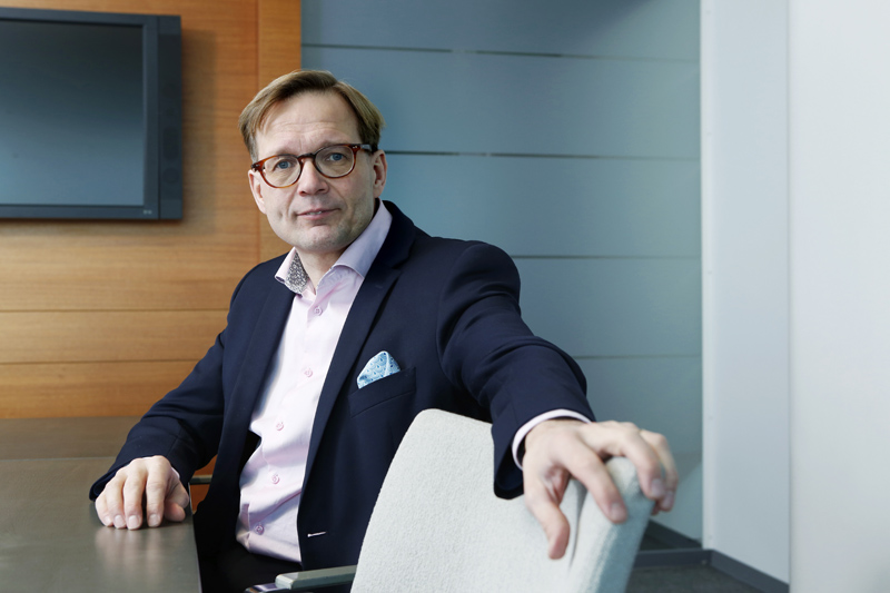 Rantahalvari bloggaa: Aktiivisen työvoimapolitiikan rahat tuottamaan ...